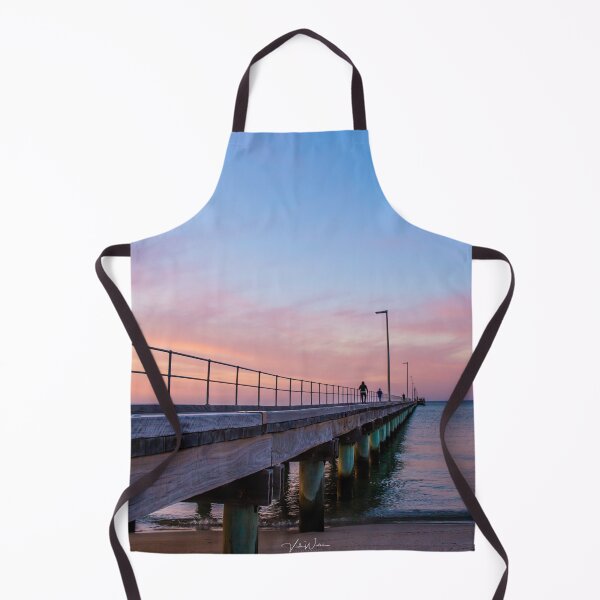 Item preview, Rosebud Pier, Rosebud, Mornington Peninsula, Victoria, Australia designed and sold by Vicki Walsh.
