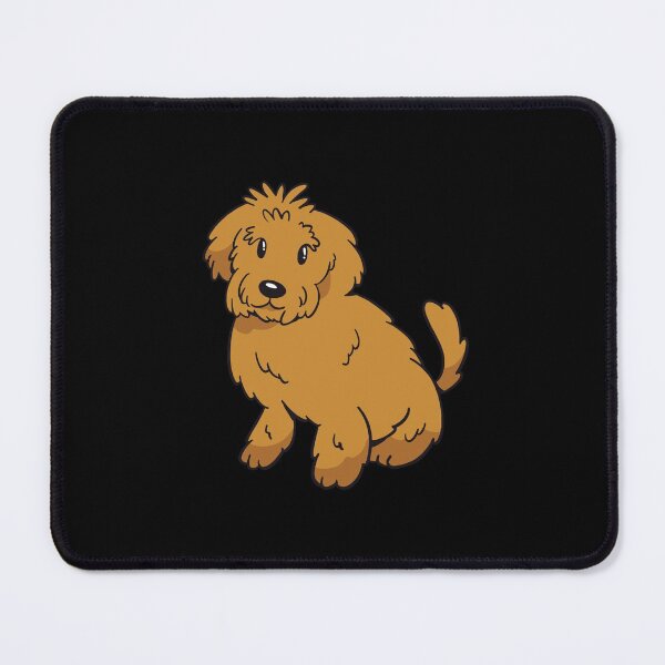 Item preview, Goldenes Labradoodle designed and sold by Davestre.