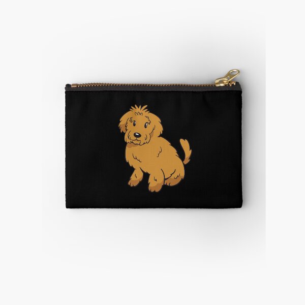 Item preview, Goldenes Labradoodle designed and sold by Davestre Designs.