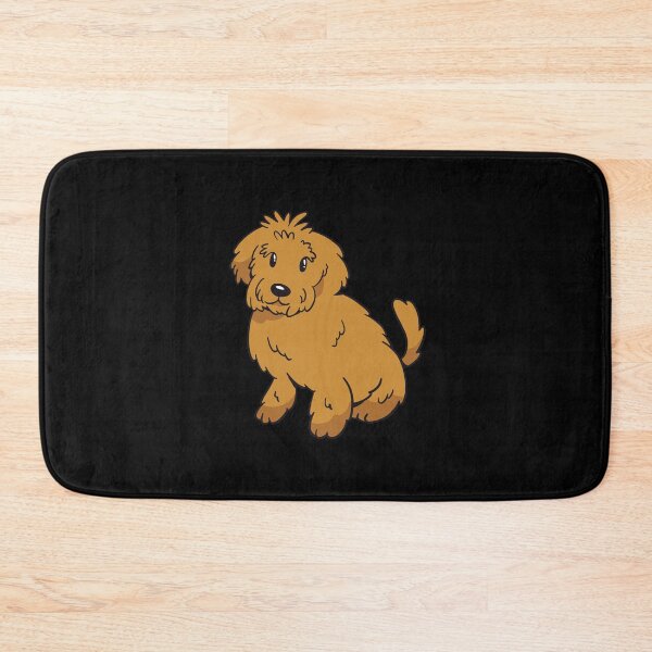 Item preview, Goldenes Labradoodle designed and sold by Davestre.