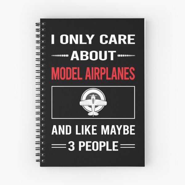 Item preview, Funny 3 People Model Airplane Plane Planes Aircraft designed and sold by DougPoulos.