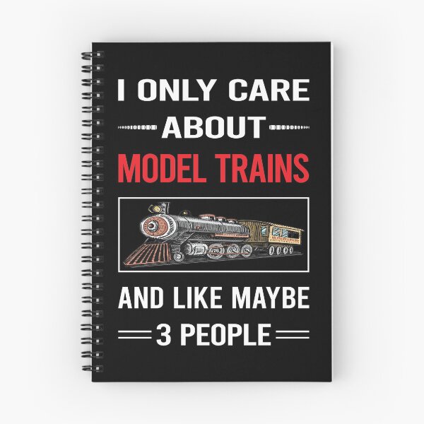 Item preview, Funny 3 People Model Train Trains Railroad Railway designed and sold by DougPoulos.