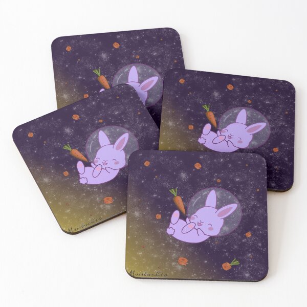 Item preview, Bunny Bliss designed and sold by Mustachio-Draws.
