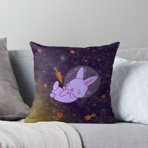 Item preview, Bunny Bliss designed and sold by Mustachio-Draws.