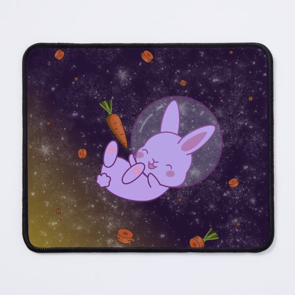 Item preview, Bunny Bliss designed and sold by Mustachio-Draws.