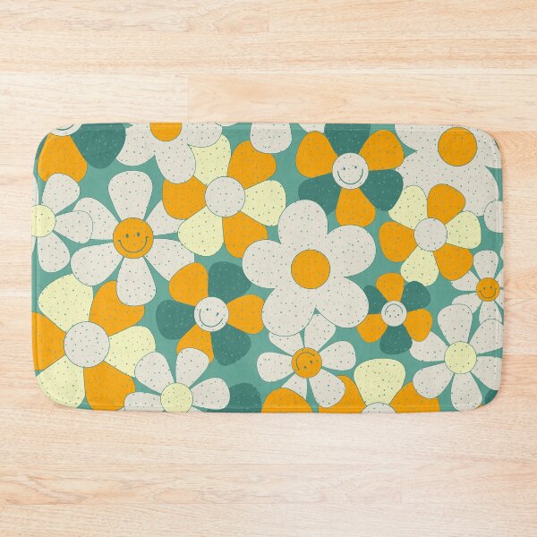 Item preview, Hey Jude - 60's Retro Blue Pop  designed and sold by WildBerryArt.