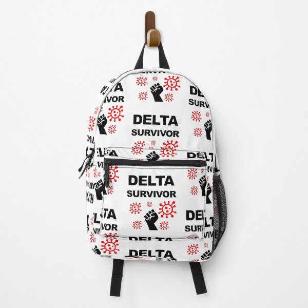 Item preview, Delta Survivor, Virus Immunity, Immune System, Delta Immunity, Survived Delta Virus Variant 2021, Vaccination Complete, Fully Vaccinated, Vaccine Saves Lives designed and sold by Max-Wear.