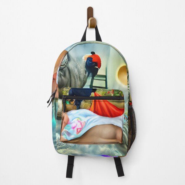 Item preview, The dream of the father designed and sold by TheTiredMother.