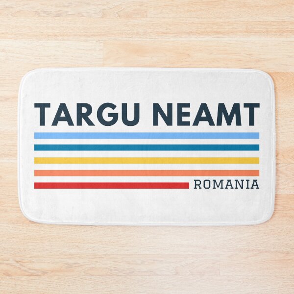 Item preview, Targu Neamt Romania designed and sold by europelines.