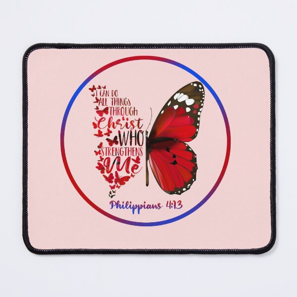 Item preview, Philippians 4:13 (essential) designed and sold by josephfanous.