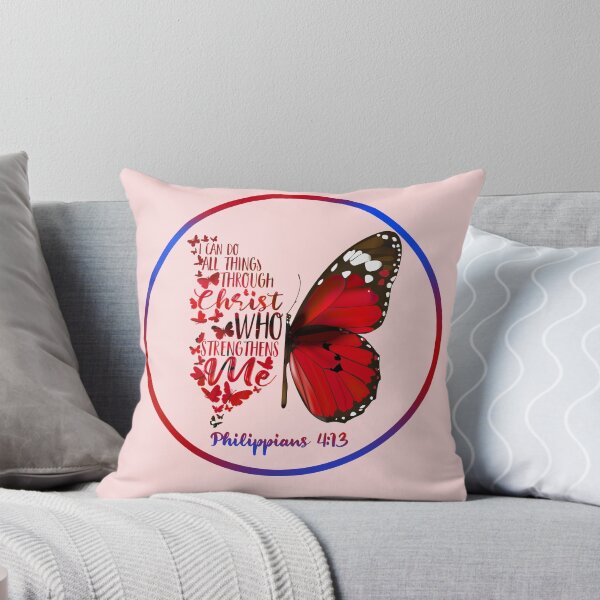 Item preview, Philippians 4:13 (essential) designed and sold by josephfanous.