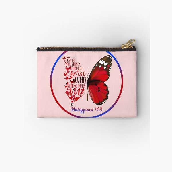 Item preview, Philippians 4:13 (essential) designed and sold by josephfanous.