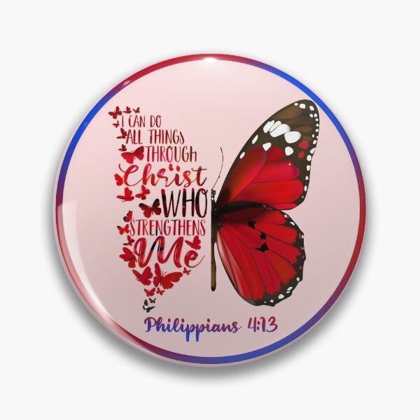 Item preview, Philippians 4:13 (essential) designed and sold by josephfanous.
