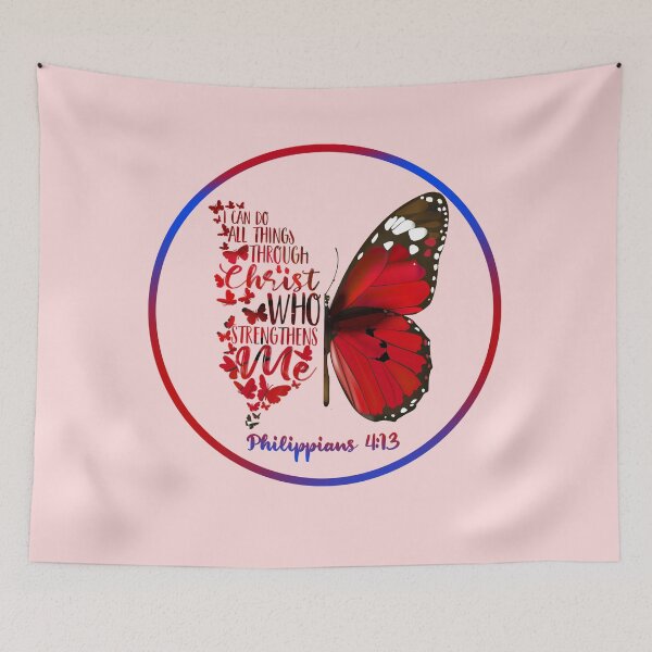 Item preview, Philippians 4:13 (essential) designed and sold by josephfanous.