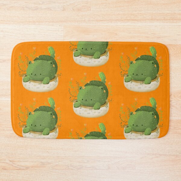 Item preview,  Cactus cat designed and sold by CATBGM.