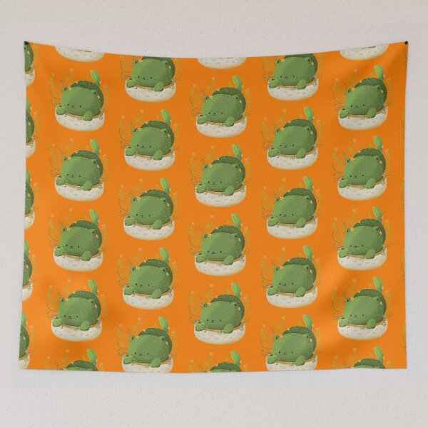 Item preview,  Cactus cat designed and sold by CATBGM.