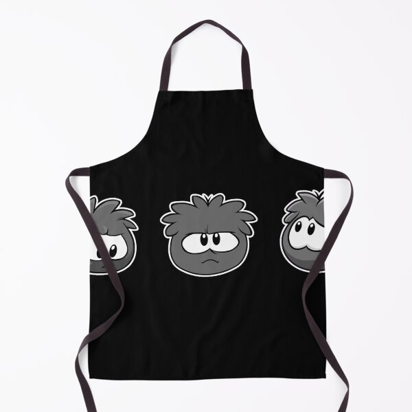 Item preview, Black Puffle designed and sold by DominicDisign.