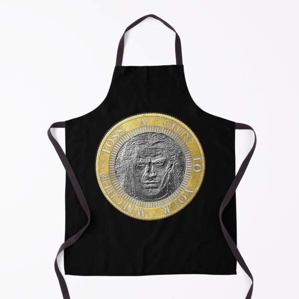 Item preview, Witcher coin1 designed and sold by amazart.