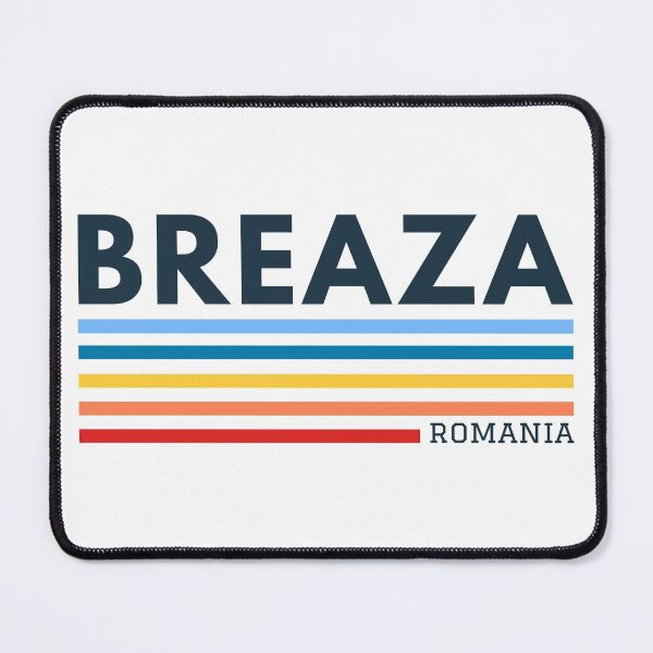 Item preview, Breaza Romania designed and sold by europelines.