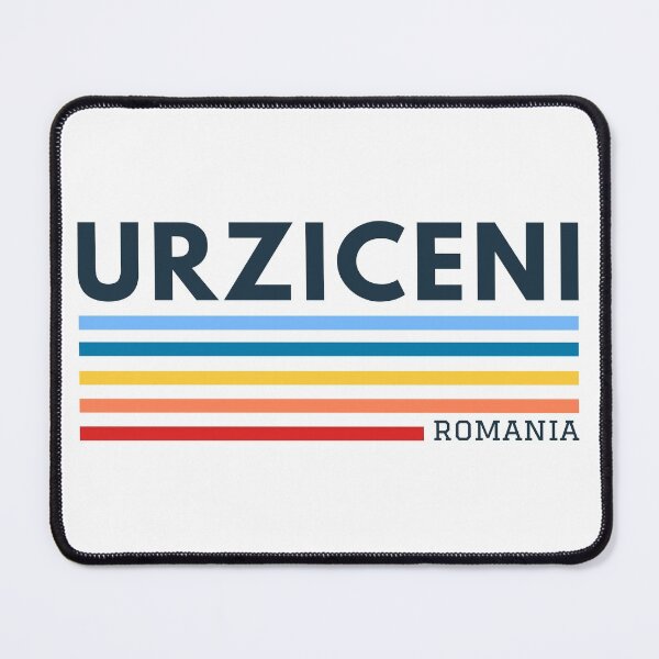 Item preview, Urziceni Romania designed and sold by europelines.