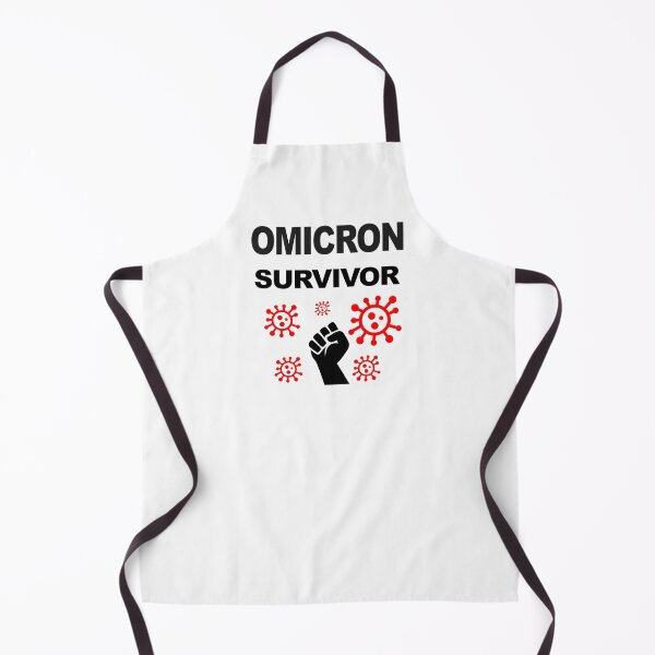 Item preview, Omicron Survivor, Virus Immunity, Immune System, Omicron Immunity, Survived Omicron Virus Variant 2021, Vaccination Complete, Fully Vaccinated, Vaccine Saves Lives designed and sold by Max-Wear.