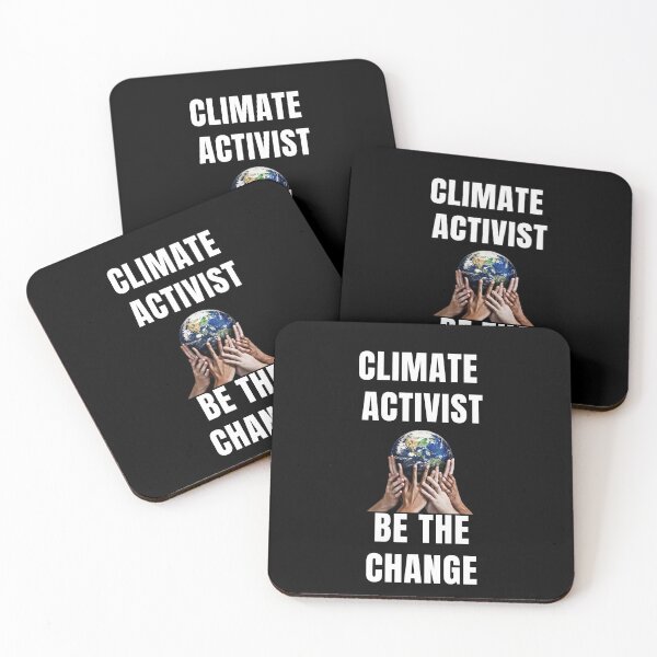 Item preview,  Climate activist be the change,  Our Climate Our world ,Climate Change Now not hope, Do it now climate change, global healing,socially conscious, planet earth, warming, wizard wordsmith   designed and sold by WizardWordSmith.