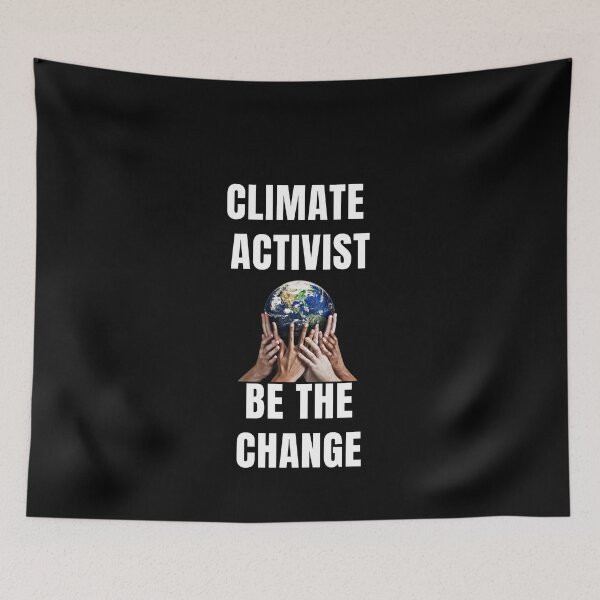 Item preview,  Climate activist be the change,  Our Climate Our world ,Climate Change Now not hope, Do it now climate change, global healing,socially conscious, planet earth, warming, wizard wordsmith   designed and sold by WizardWordSmith.