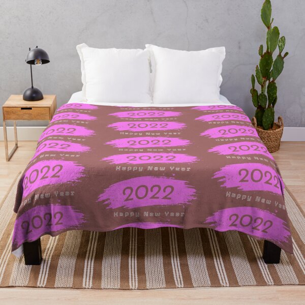 Item preview, 2022 Happy New Year Vector Art designed and sold by Cre8iveSkill.