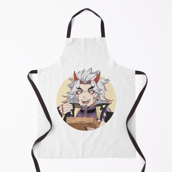 Item preview, Arataki Itto designed and sold by Sevval123.