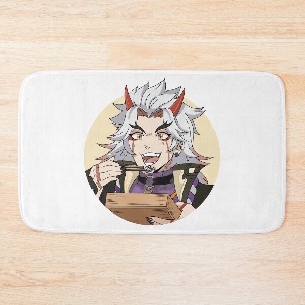 Item preview, Arataki Itto designed and sold by Sevval123.