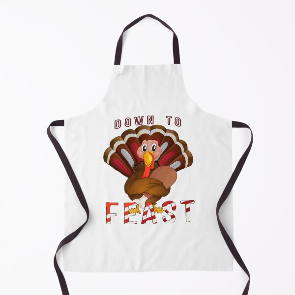 Item preview, How To Feast - Be Thanksful designed and sold by matt12991.