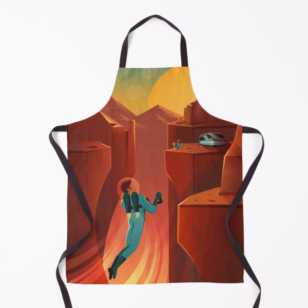 Item preview, Space travel family! designed and sold by DeversDesigns.