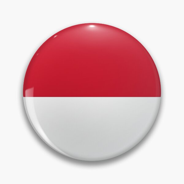 Item preview, Monaco Flag designed and sold by WorldFlagCo.