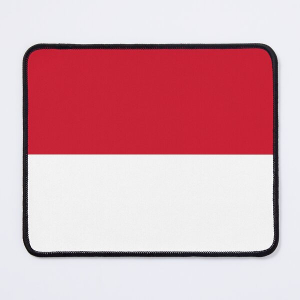 Item preview, Monaco Flag designed and sold by WorldFlagCo.