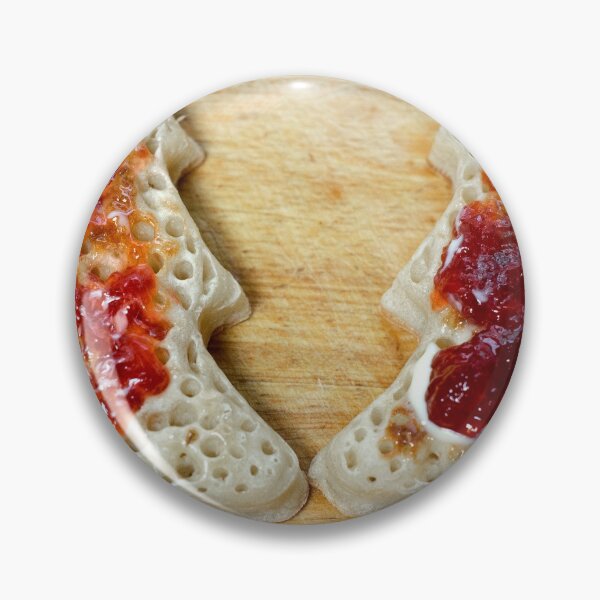 Item preview, Christmas Crumpets  designed and sold by hawkie.