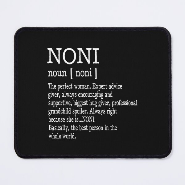 Item preview, Noni Definition Grandma Mother Day Gifts Women designed and sold by Joni23414.