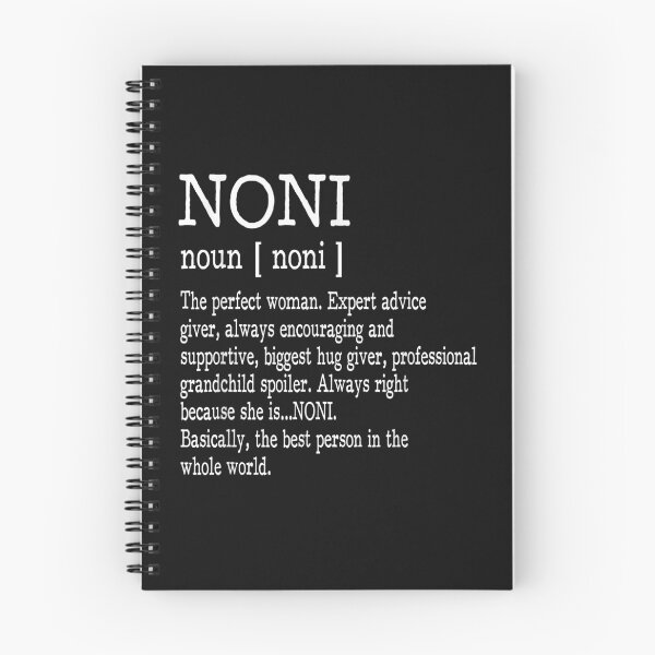 Item preview, Noni Definition Grandma Mother Day Gifts Women designed and sold by Joni23414.