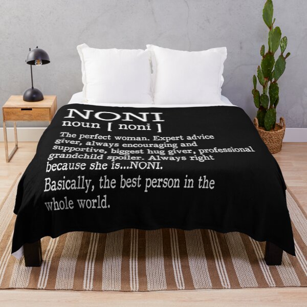 Item preview, Noni Definition Grandma Mother Day Gifts Women designed and sold by Joni23414.