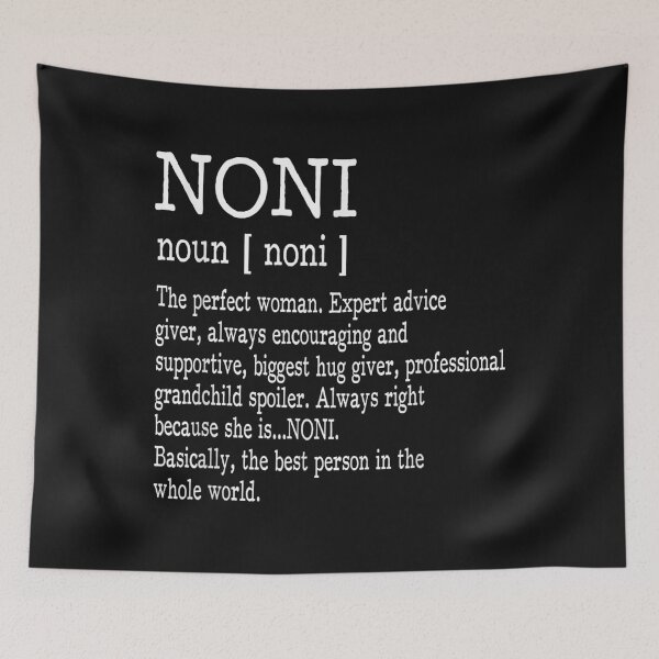 Item preview, Noni Definition Grandma Mother Day Gifts Women designed and sold by Joni23414.