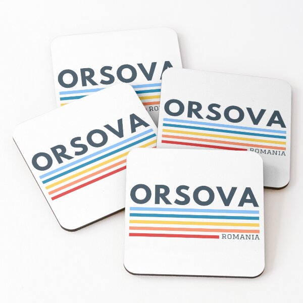 Item preview, Orsova Romania designed and sold by europelines.
