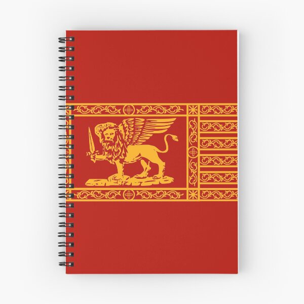 Item preview, War Flag of Venice designed and sold by Freihalt.