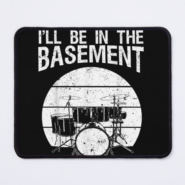 Item preview, Funny Drummer Art For Men Women Drum Set Drumming Lovers designed and sold by JacobKelly069.