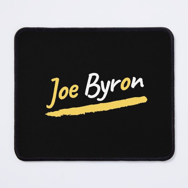 Item preview, Joe Byron designed and sold by Snorg Tees ⭐⭐⭐⭐⭐.