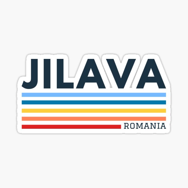 Item preview, Jilava Romania designed and sold by europelines.