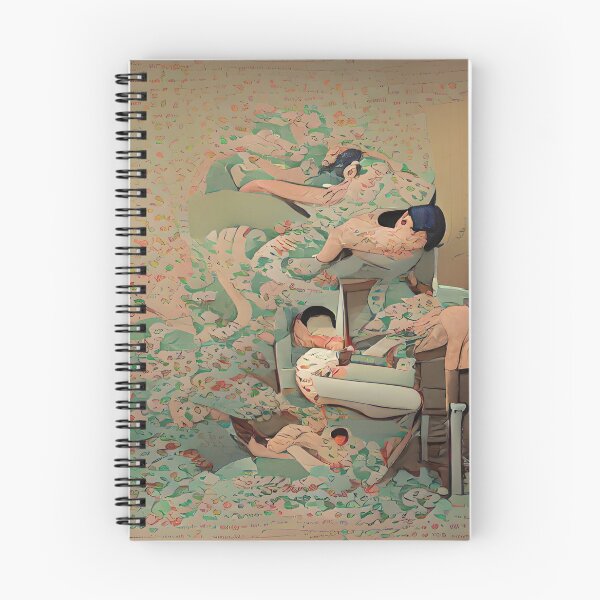 Item preview, Growing Up is Weird designed and sold by jezzleg.
