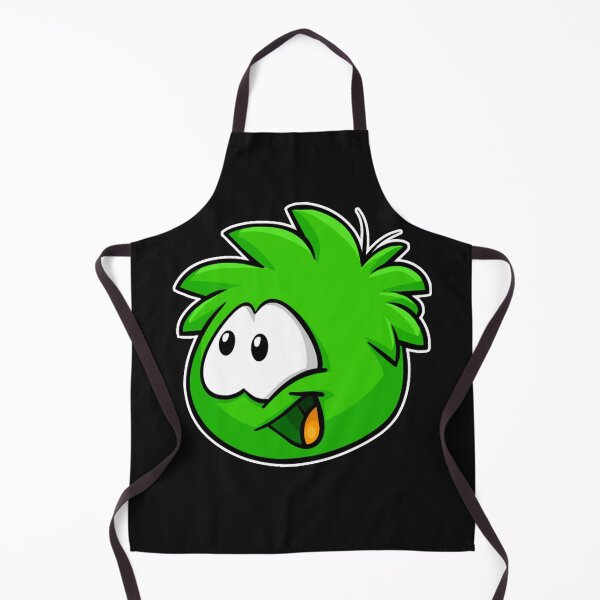 Item preview, Green Puffle designed and sold by DominicDisign.
