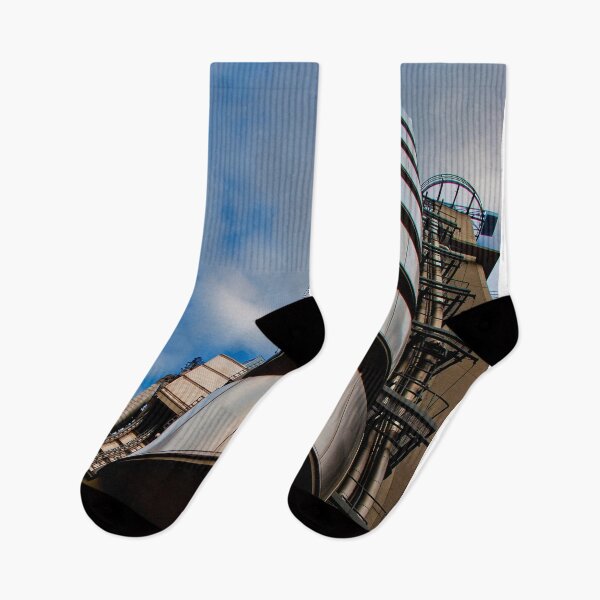 Item preview, Lloyds of London Building England UK designed and sold by AndyEvansPhotos.