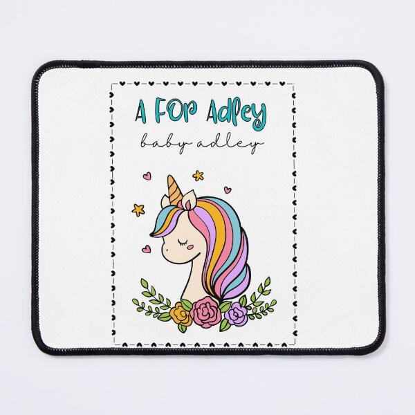Item preview, A For Adley Baby Adley Tshirt - A For Adley Family Learning Fun Tshirt designed and sold by queenio.