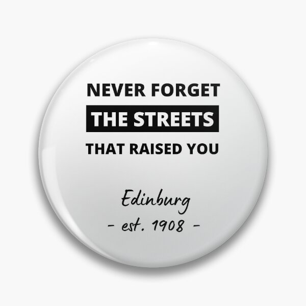 Item preview, Edinburg, TEXAS, est. 1908 designed and sold by 9N20.