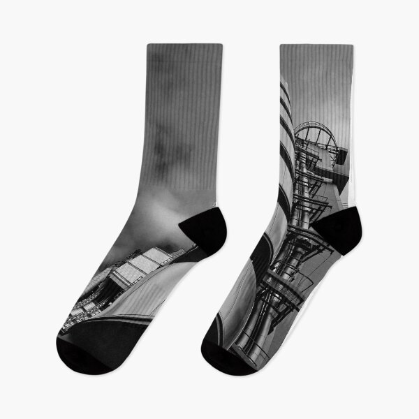 Item preview, Lloyds of London Building England UK designed and sold by AndyEvansPhotos.